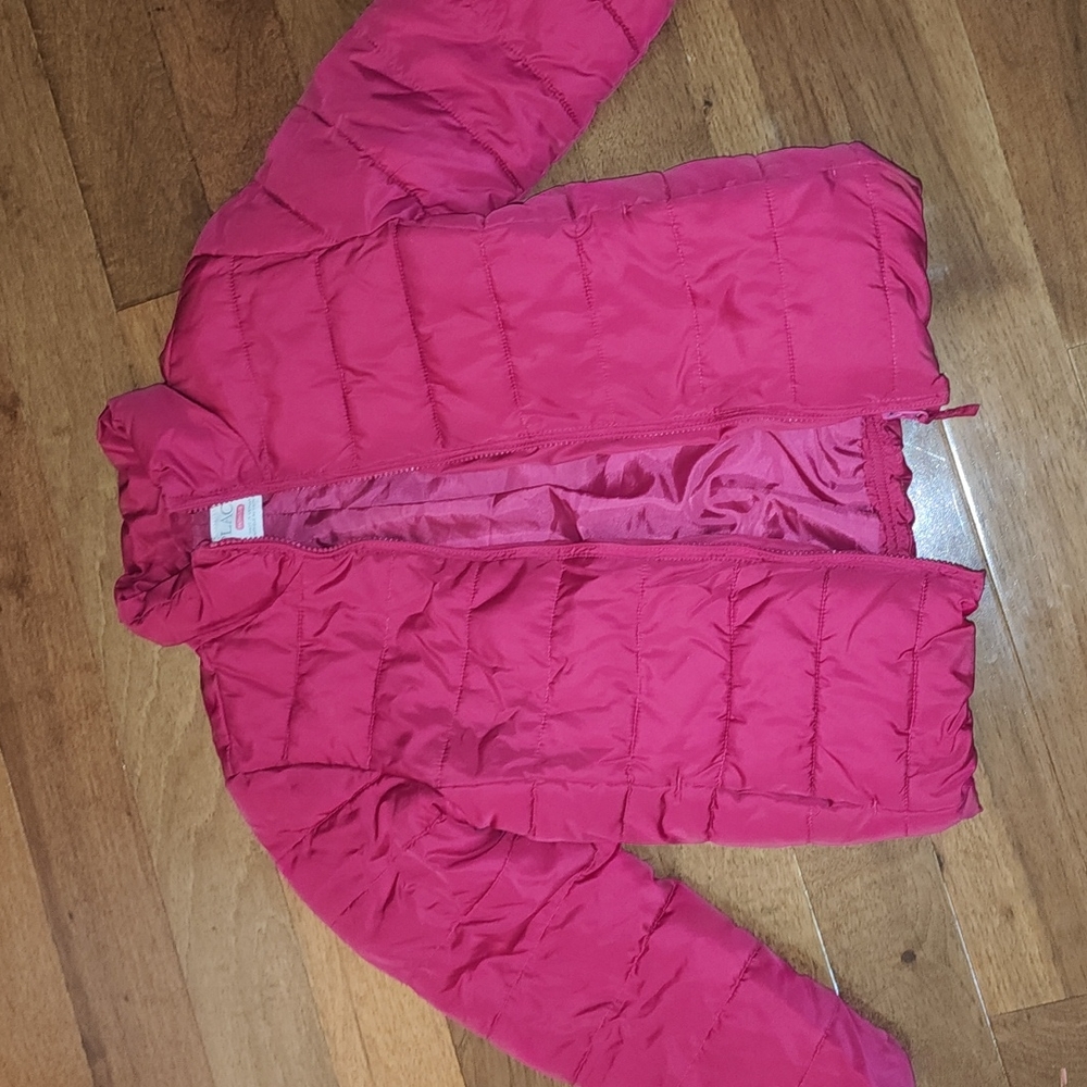 Kids coat